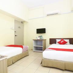 Hotel O Harmoni Hotel