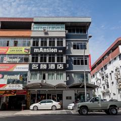 Super OYO 90055 Mansion Inn