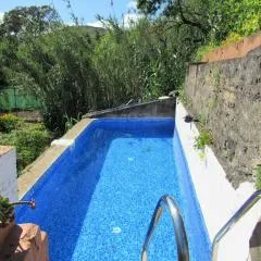 Casa rural El Alpendre
