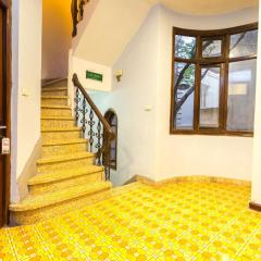 Chikoo Homestay spot-on