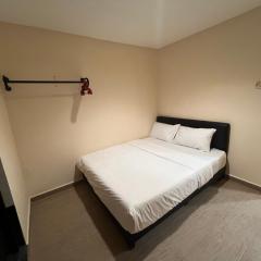 Hotel O Tampoi Sojourn