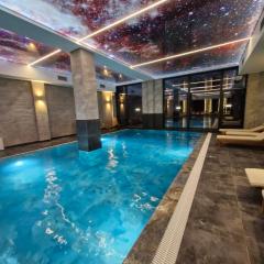 RELAX RESIDENS-kopaonik