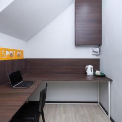 Hotel O Lm Residence