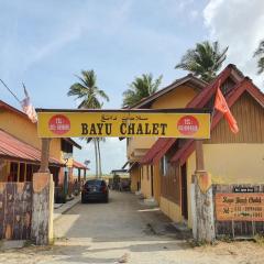 OYO 90209 Bayu Chalet