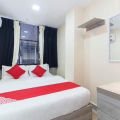 Hotel O Kl Centre Point