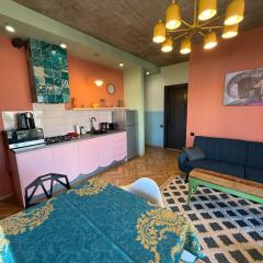 Blox Avlabari Apartment