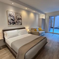 Smart House S.Orsola - Garage & Garden