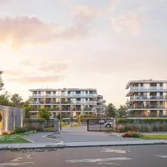 Apartament Uzdrowiskowy HYGGE GJ I