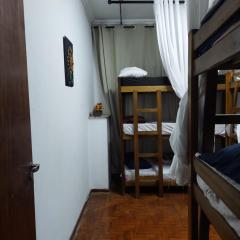 Hostel Ritmo Urbano