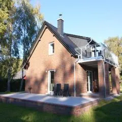 Holiday Home in Trassenheide near Sandy Beach