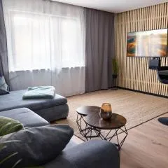 Residenz an der Ahr für 3 - WLAN - Parkplatz