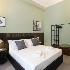 LRV Apartment Roma Metro B Conca d'Oro