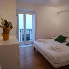 Central Flat