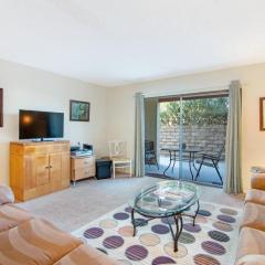 Ranch Club Getaway by Oranj Palm