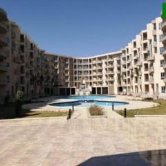 princess resort ,arch angilos Hurghada