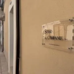 SottoAlCampanile