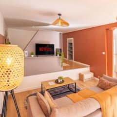 Charming Apartment 50m2 - Saint Germain des Près