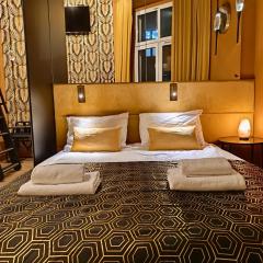 BOOGIE Home Papillon 12