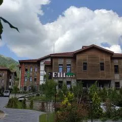 Ayder Elif Apart Daire