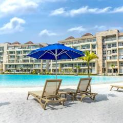 Apartamento con piscina, playa y cerca aeropuerto de Cartagena