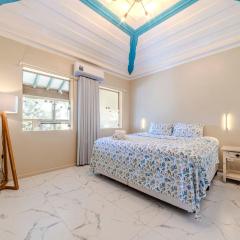 Relaxing & Modern House - Walking Distance from Historic Center of Paraty