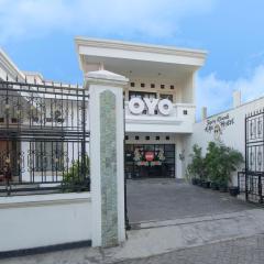 Collection O 1061 Aliya Homestay