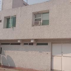 Casa de reyes en satelite