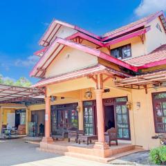 Hotel O Griya Mustika Syariah