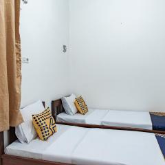 Hotel O Alnasya Syariah