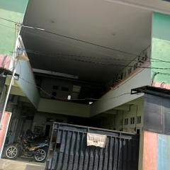 Hotel O Widya Homestay SyariahNearBandara Sultan Syarif Kasim II