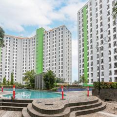 Capital O 93372 Aurora Residence