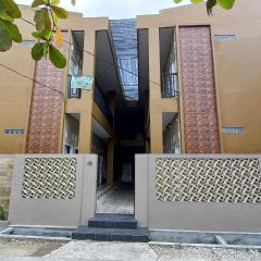 Hotel O Pinus Jaya SyariahNearTaman Amaryllis Pekanbaru