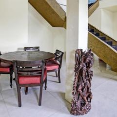 Hotel O Ayu Bypass MansionNearBundaran Gerung
