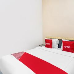 OYO 91361 Benlin D'kost Syariah