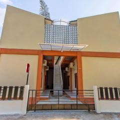 Hotel O Homestay Wak Gobenk