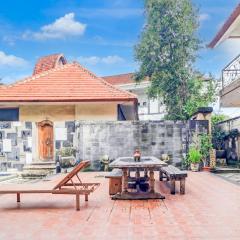 Collection O Putri Inn Homestay