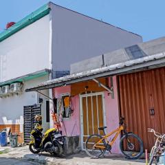 OYO Life 92684 Kost Mutiara Nirwana