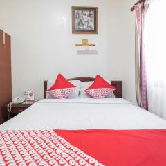 OYO 1090 Hotel Anging Mammiri Makassar