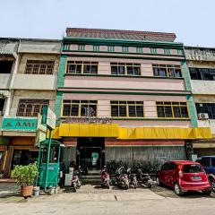 Hotel O Wisma Bari