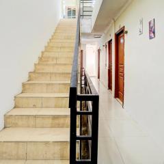 Petraya Residence Near City of tomorrow Mall