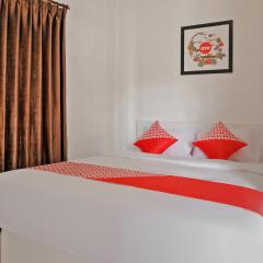 Hotel O Kina Family Residence Syariah