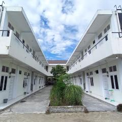SPOT ON 93431 Pondok Sugie SyariahNearJembatan Siak