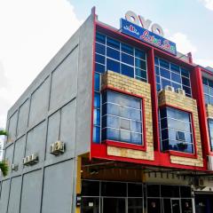 Hotel O Pekanbaru near Mall Ciputra Seraya formerly Lotus Inn