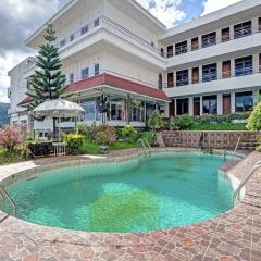 Hotel O Victory