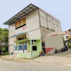 Hotel O Zeevanna Guest House Syariah