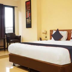 Collection O 91409 Hotel Fiducia Otista 153 - 157