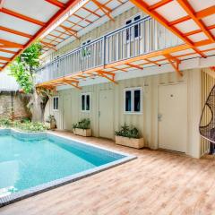 Capital O 3300 Nadjara Residence Syariah