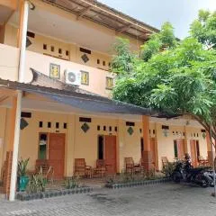 Hotel O Rasya Homestay Near SD Negeri 6 Mataram