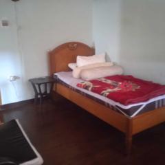 EXPRESS O 92299 Bumi Bati Deudeuh