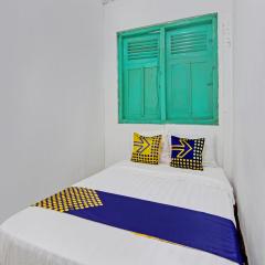 Hotel O Karomah Kostel Syariah